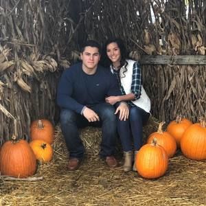 Meet your Posher, Brandon